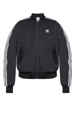 Branded bomber jacket, zdjęcie 1 Branded bomber jacket od ADIDAS Originals